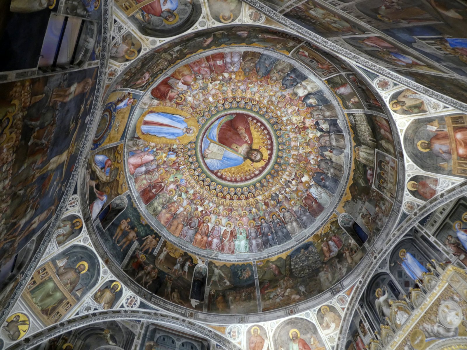 Baptistery of Padua - Padova | Secret World Trip Planner