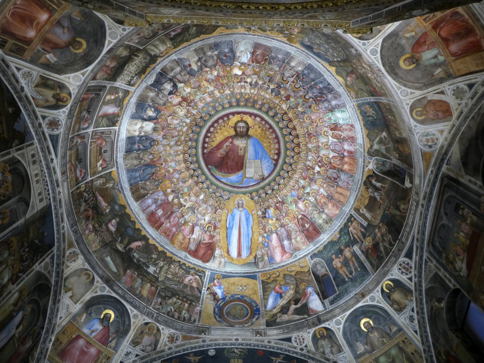 Baptistery of Padua - Padova | Secret World Trip Planner