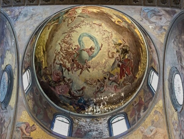 Venice | Giovanni Antonio da Pordenone - Venezia | Secret World Trip Planner