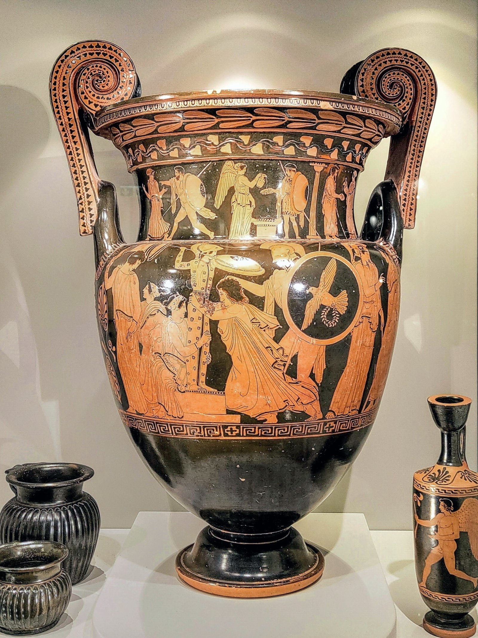 Museu nacional Arqueològic de Taranto - Taranto | Secret World Trip Planner