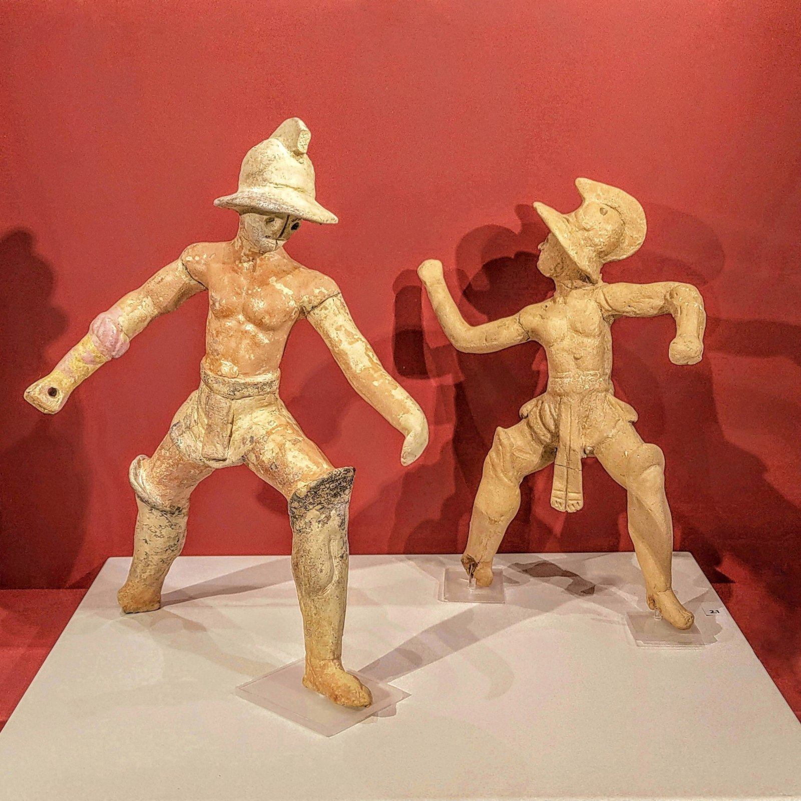 Museu nacional Arqueològic de Taranto - Taranto | Secret World Trip Planner