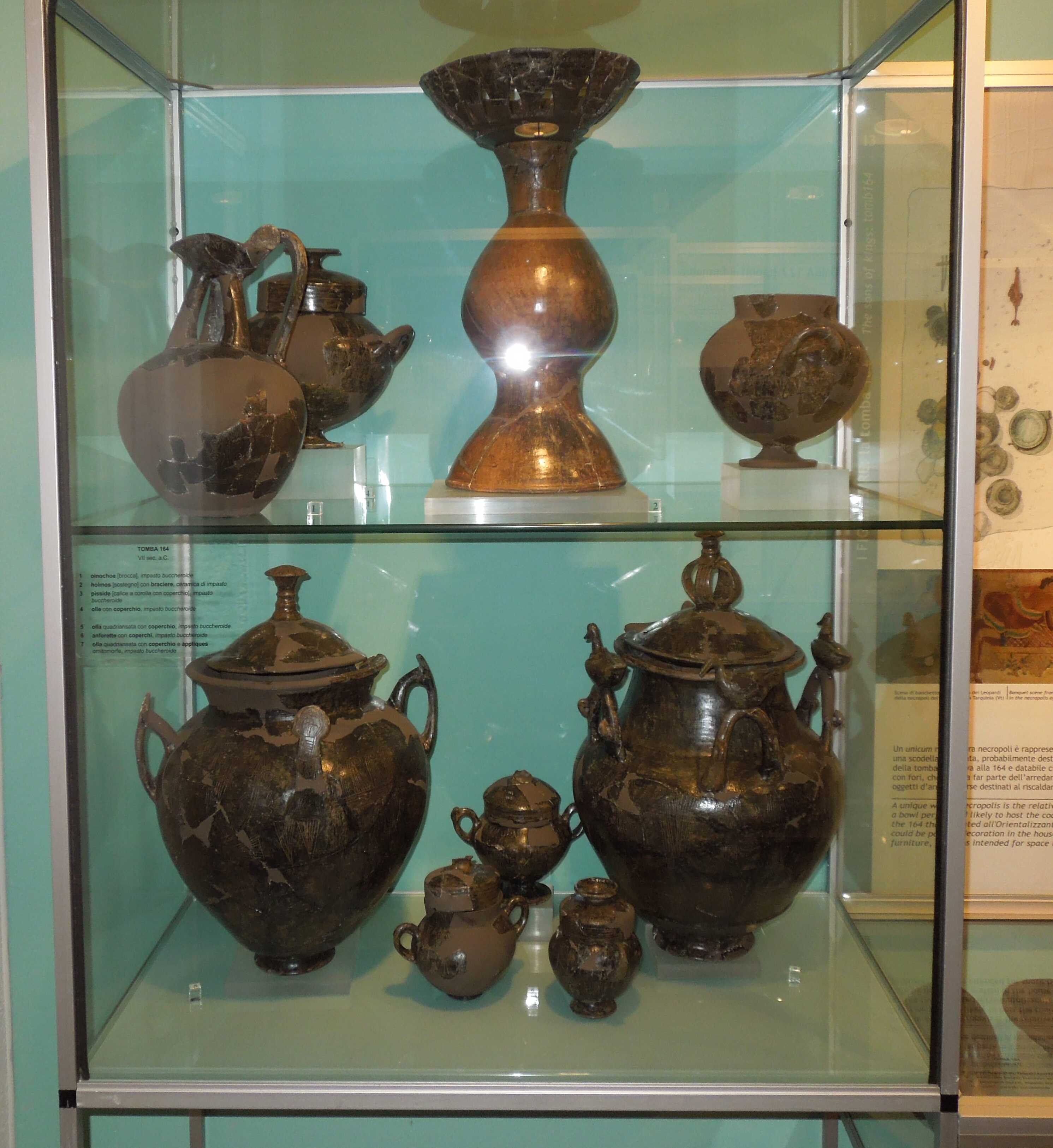 Campli and The museum of the ancient convent of San Francesco - Campli | Secret World Trip Planner