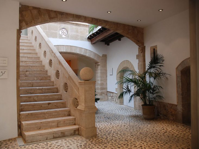Das Puget-Museum - Eivissa | Secret World Trip Planner