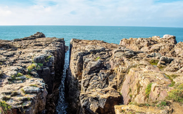 Le Puits d'Enfer - Les Sables-d'Olonne | Secret World Trip Planner