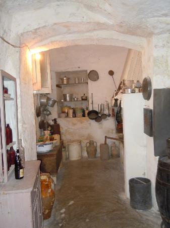 马泰拉的萨西 - Matera | Secret World Trip Planner