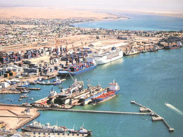 Walvis Bay - Walvis Bay | Secret World Trip Planner