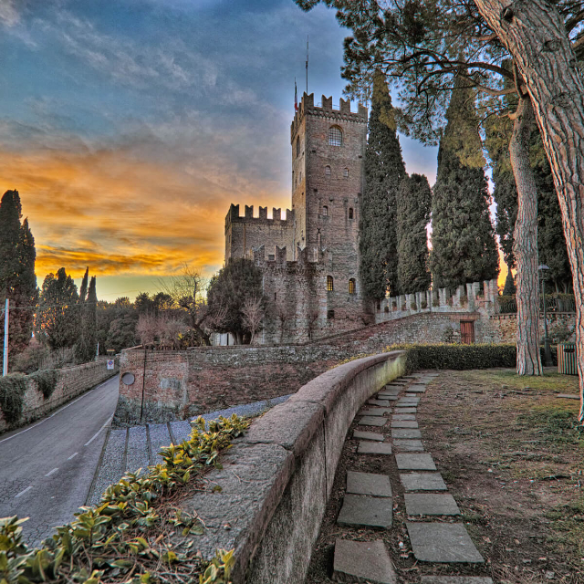 Conegliano Veneto - Conegliano | Secret World Trip Planner
