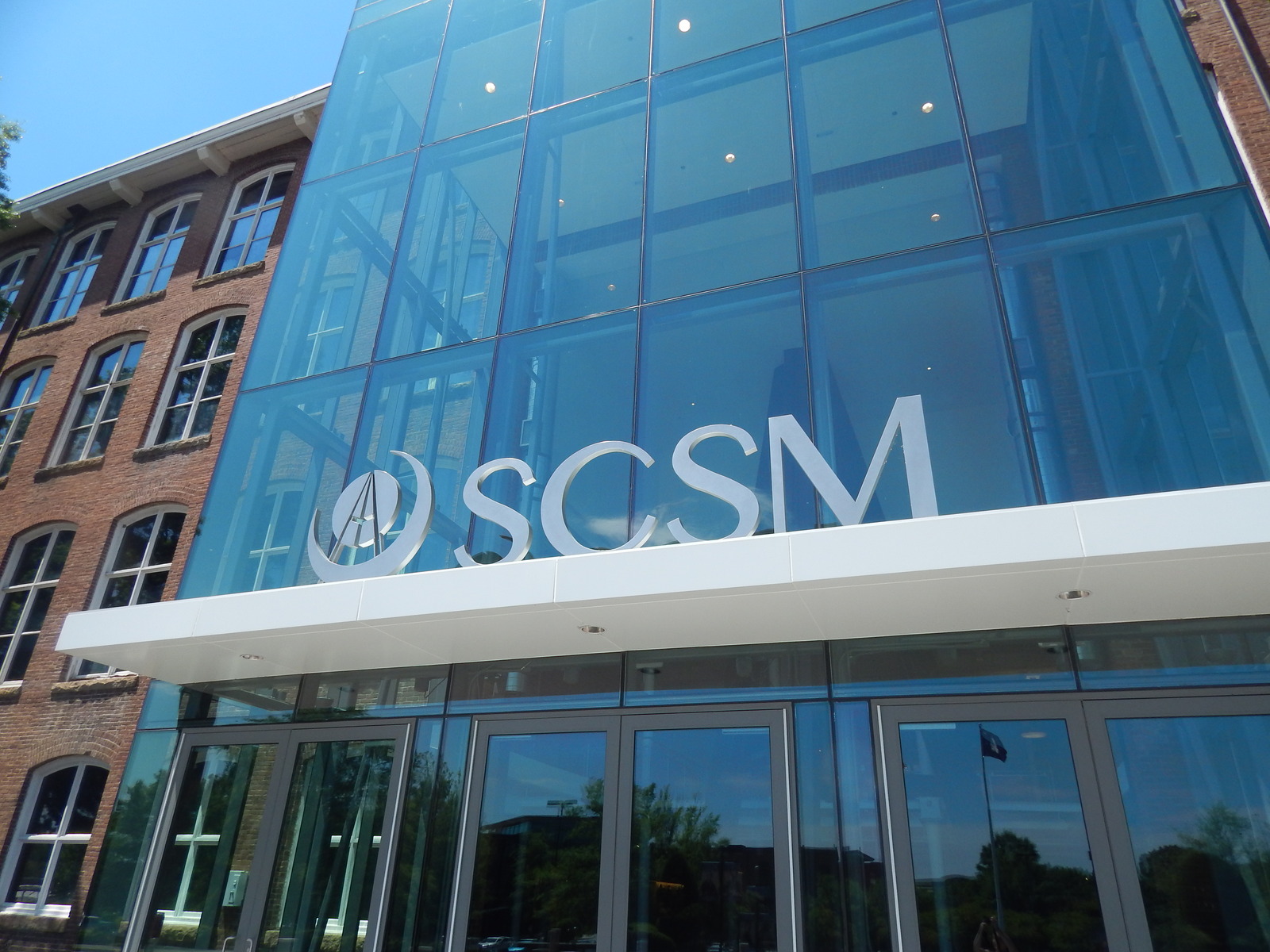 Das staatliche Museum von South Carolina - Columbia | Secret World Trip Planner