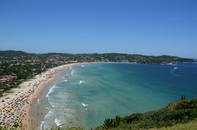 Die Strände von Buzios - Búzios - RJ | Secret World Trip Planner