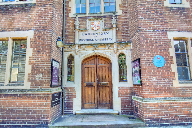 Whipple Museum of the History of Science - Free School Ln | Secret World Trip Planner