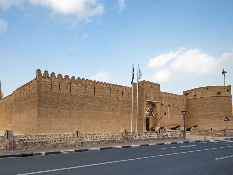 Dubai Museum: byens vigtigste historiske museum - Dubai | Secret World Trip Planner