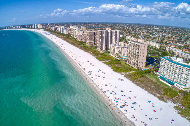 The American Naples - Naples | Secret World Trip Planner