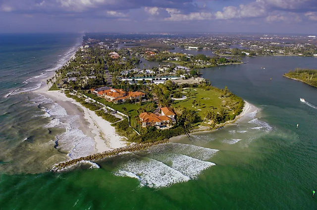 The American Naples - Naples | Secret World Trip Planner