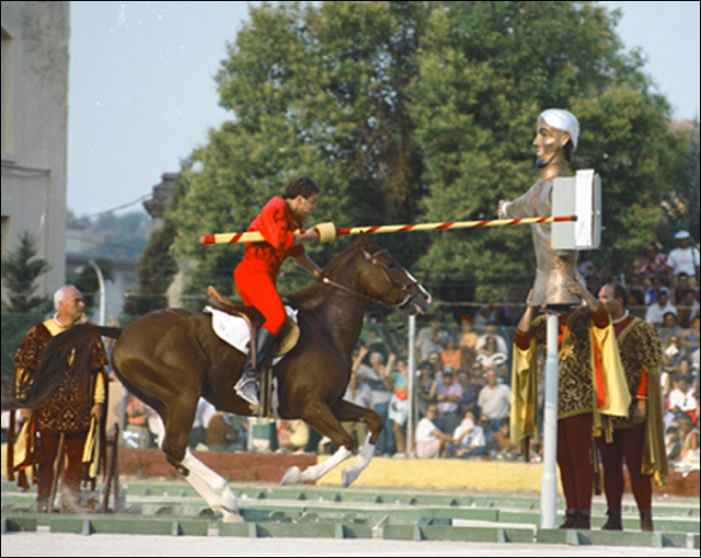 La Quintana di Ascoli - Ascoli Piceno | Secret World Trip Planner
