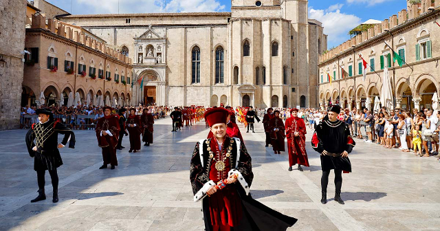 La Quintana di Ascoli - Ascoli Piceno | Secret World Trip Planner