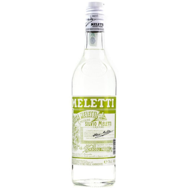 Anisetta Meletti - Ascoli Piceno | Secret World Trip Planner