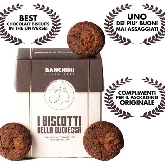 Piedmontese Delights: The Duchess' Biscuit - San Giorgio Canavese | Secret World Trip Planner