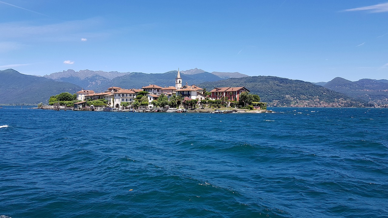 Le Margheritine : die Kekse von Stresa - Stresa | Secret World Trip Planner