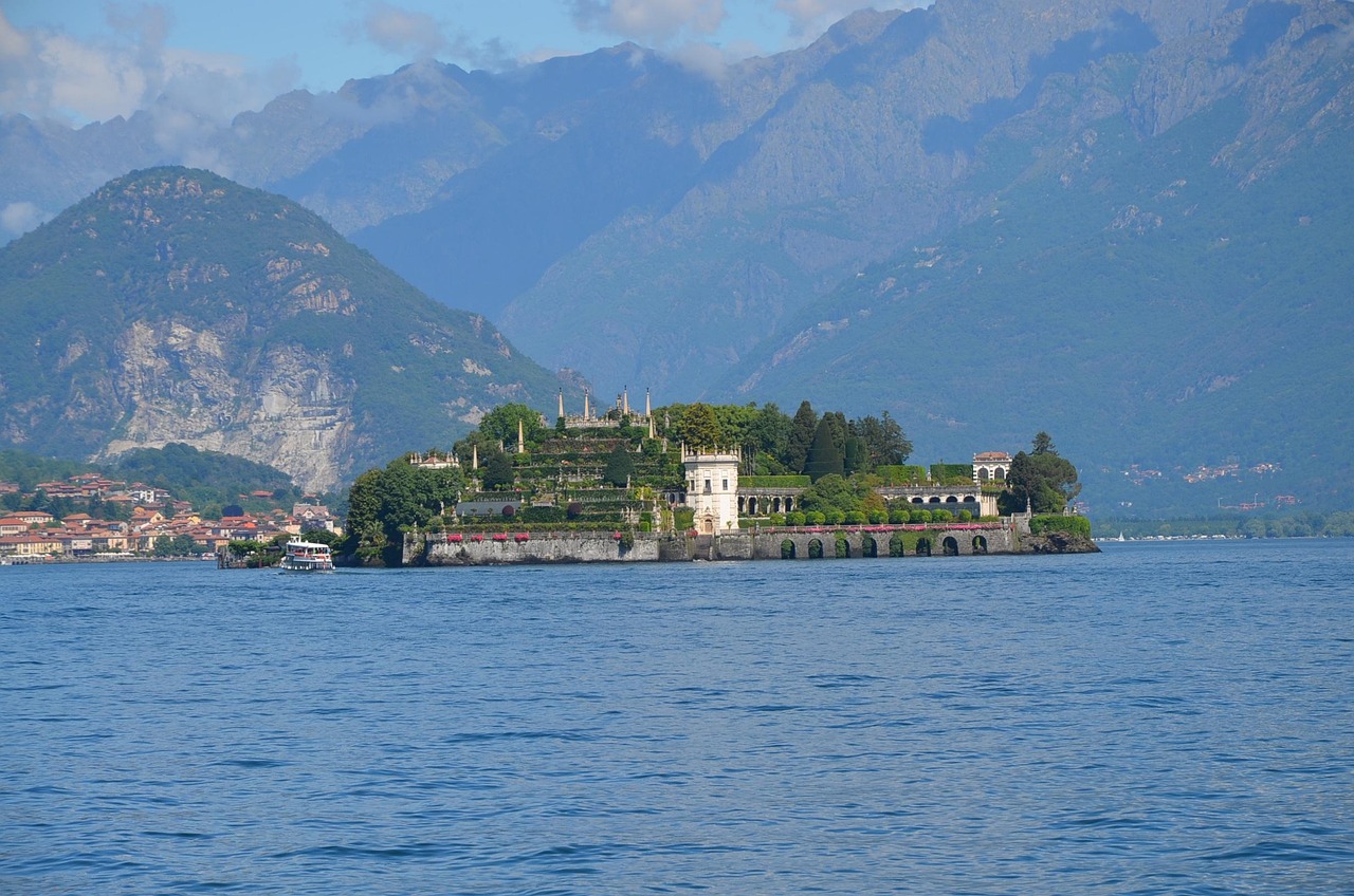 Le Margheritine : die Kekse von Stresa - Stresa | Secret World Trip Planner
