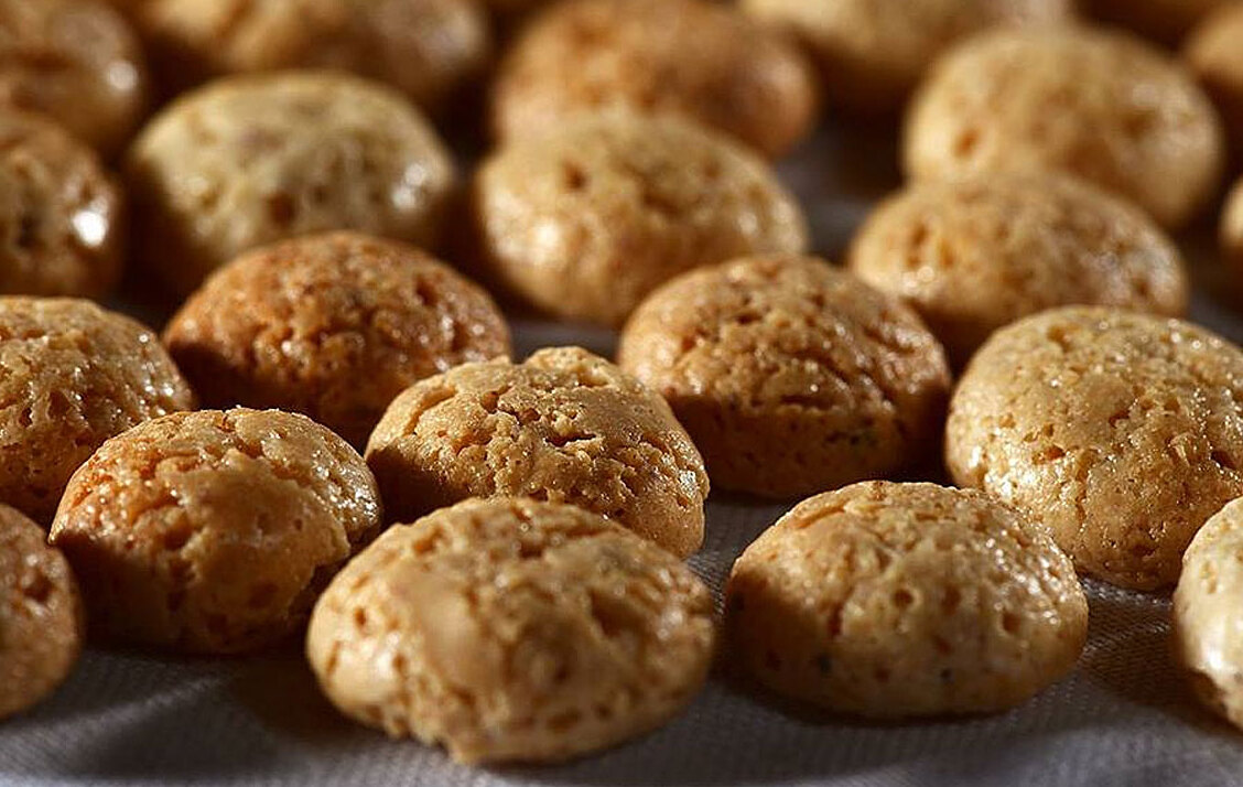 Hazelnuts of Chivasso - Chivasso | Secret World Trip Planner