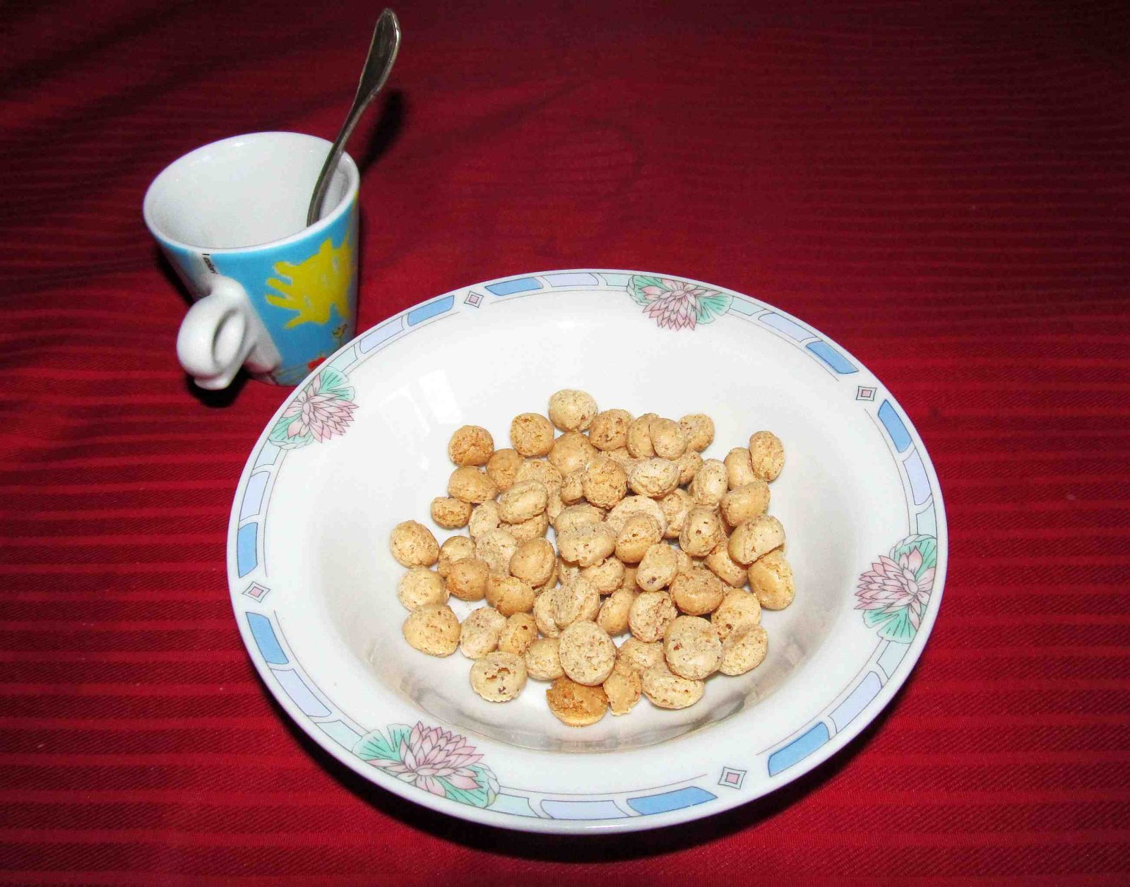 Hazelnuts of Chivasso - Chivasso | Secret World Trip Planner