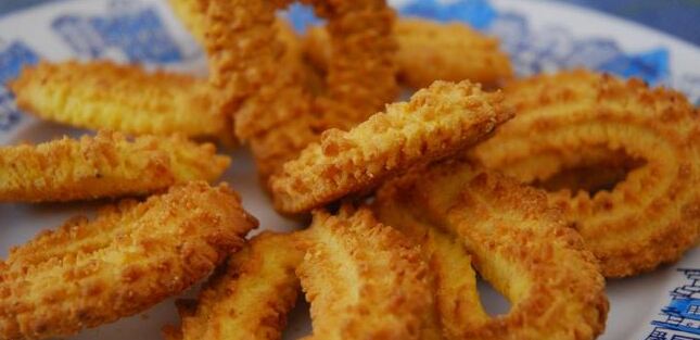 Biscuits of Piedmont: Le Quaquare di Genola - Genola | Secret World Trip Planner