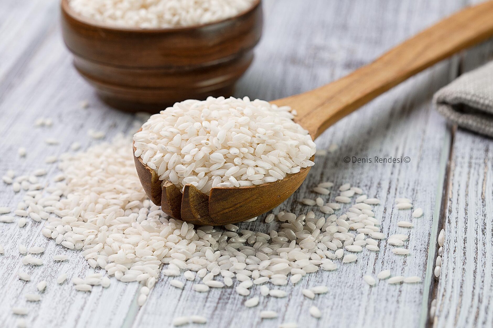 Baraggia Biellese and Vercellese PDO rice - Vercelli | Secret World Trip Planner