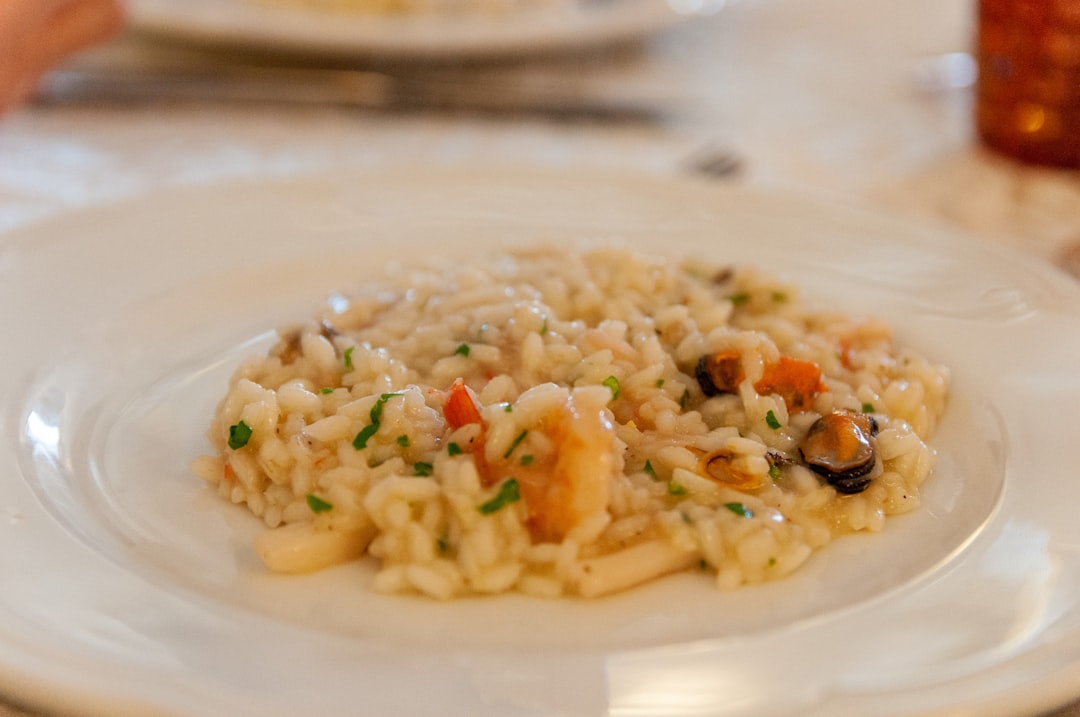 Baraggia Biellese and Vercellese PDO rice - Vercelli | Secret World Trip Planner
