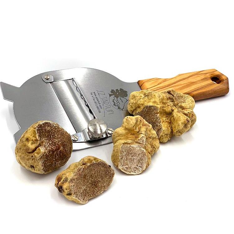 The white truffle of Piedmont - Montelupo Albese | Secret World Trip Planner