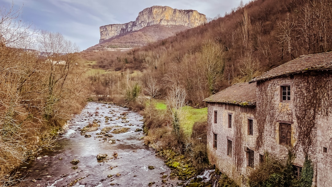 Pellice Valley and chestnuts - Val Pellice | Secret World Trip Planner