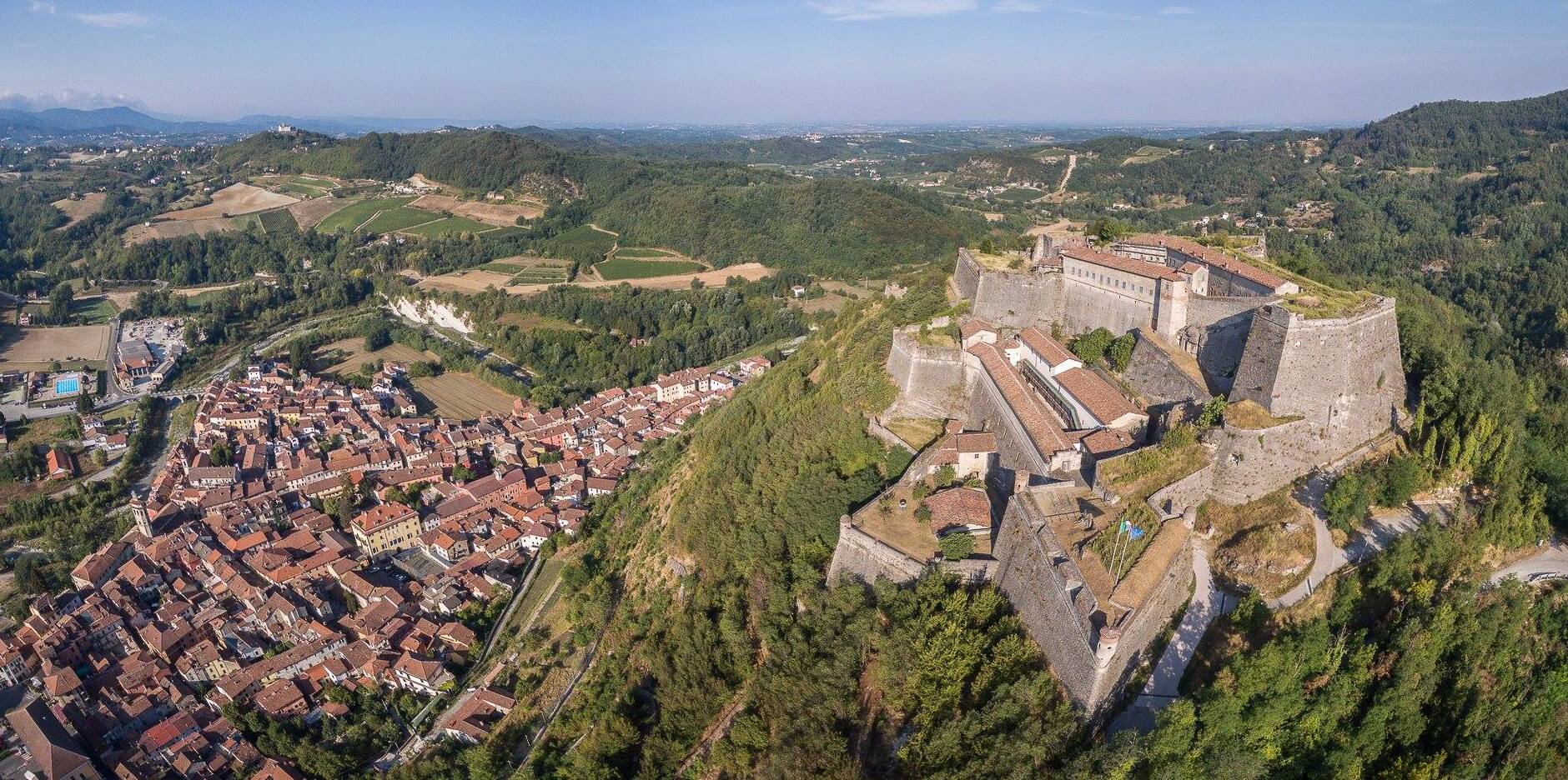 The Fort of Gavi - Gavi | Secret World Trip Planner
