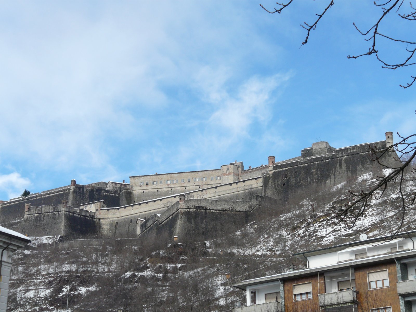 The Fort of Gavi - Gavi | Secret World Trip Planner