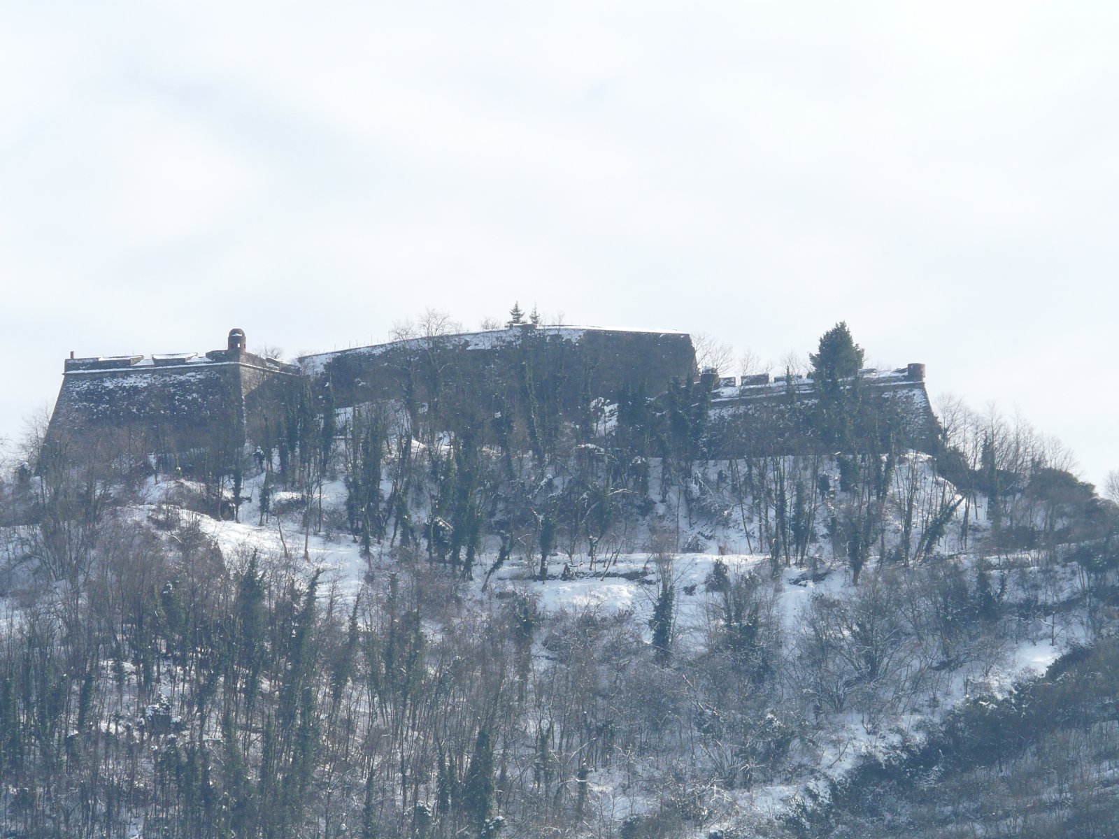 The Fort of Gavi - Gavi | Secret World Trip Planner