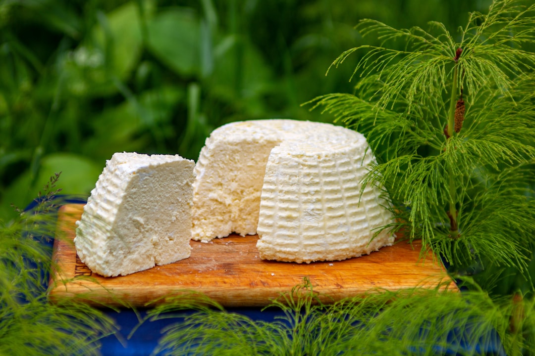 Seirass di Latte or Ricotta Piemontese - Val Chisone | Secret World Trip Planner
