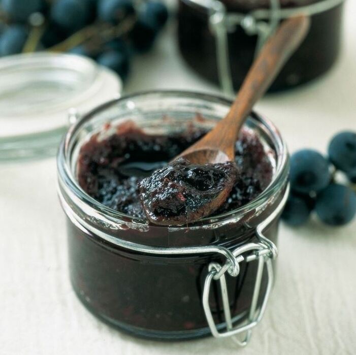 Piedmontese grape mustard - Montferrat | Secret World Trip Planner