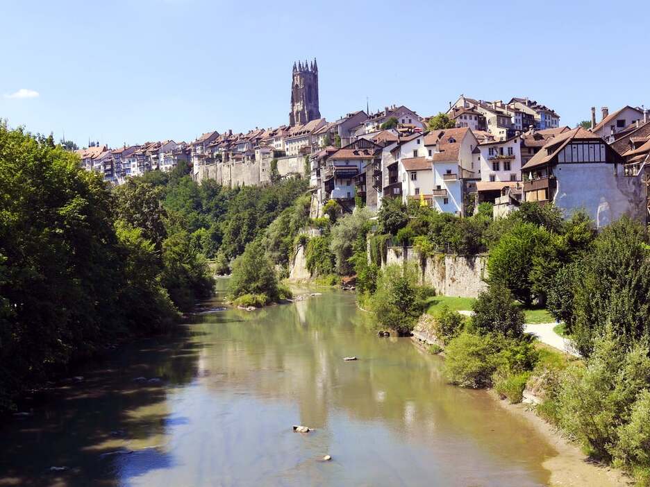 Freiburg, the bilingual city - Friburgo in Brisgovia | Secret World Trip Planner