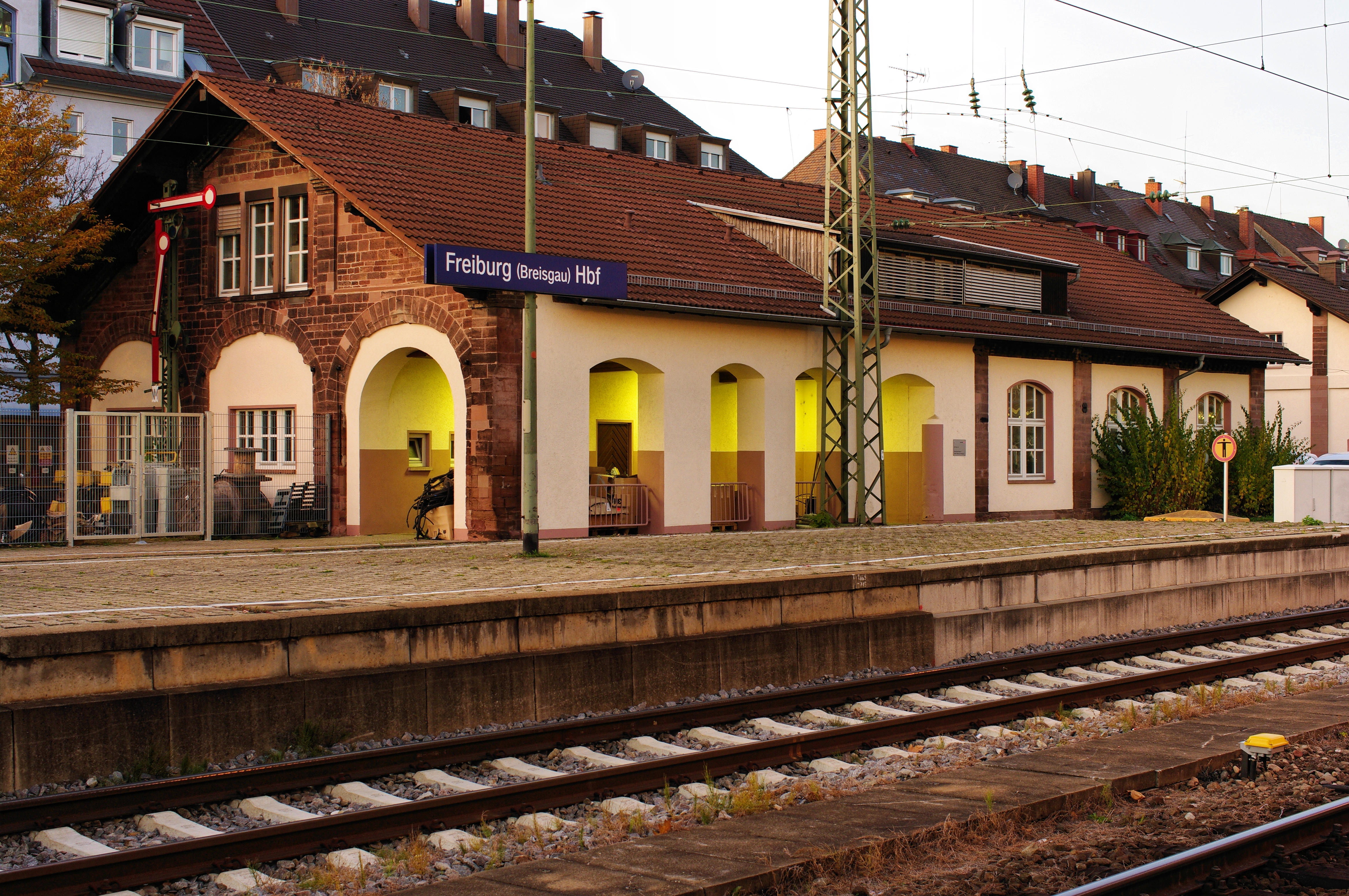 Freiburg, the bilingual city - Friburgo in Brisgovia | Secret World Trip Planner