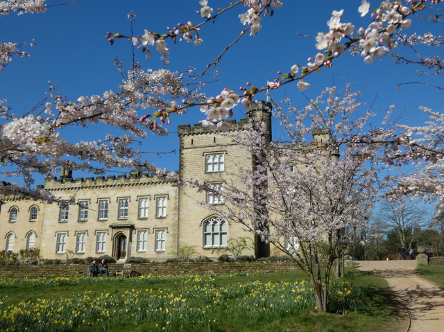 The Chiddingstone Village - Chiddingstone | Secret World Trip Planner