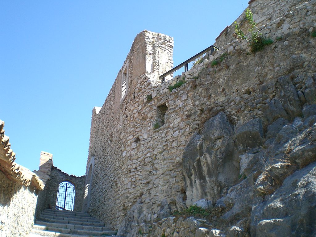 Archäologisches Museum des oberen Sele-Tals - Oliveto Citra | Secret World Trip Planner