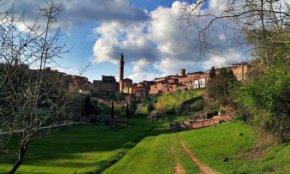 Orto De ' Pecci - Siena | Secret World Trip Planner