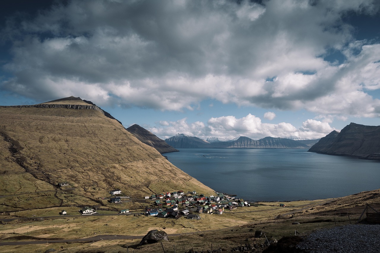Faroe Islands, Denmark | Secret World Trip Planner