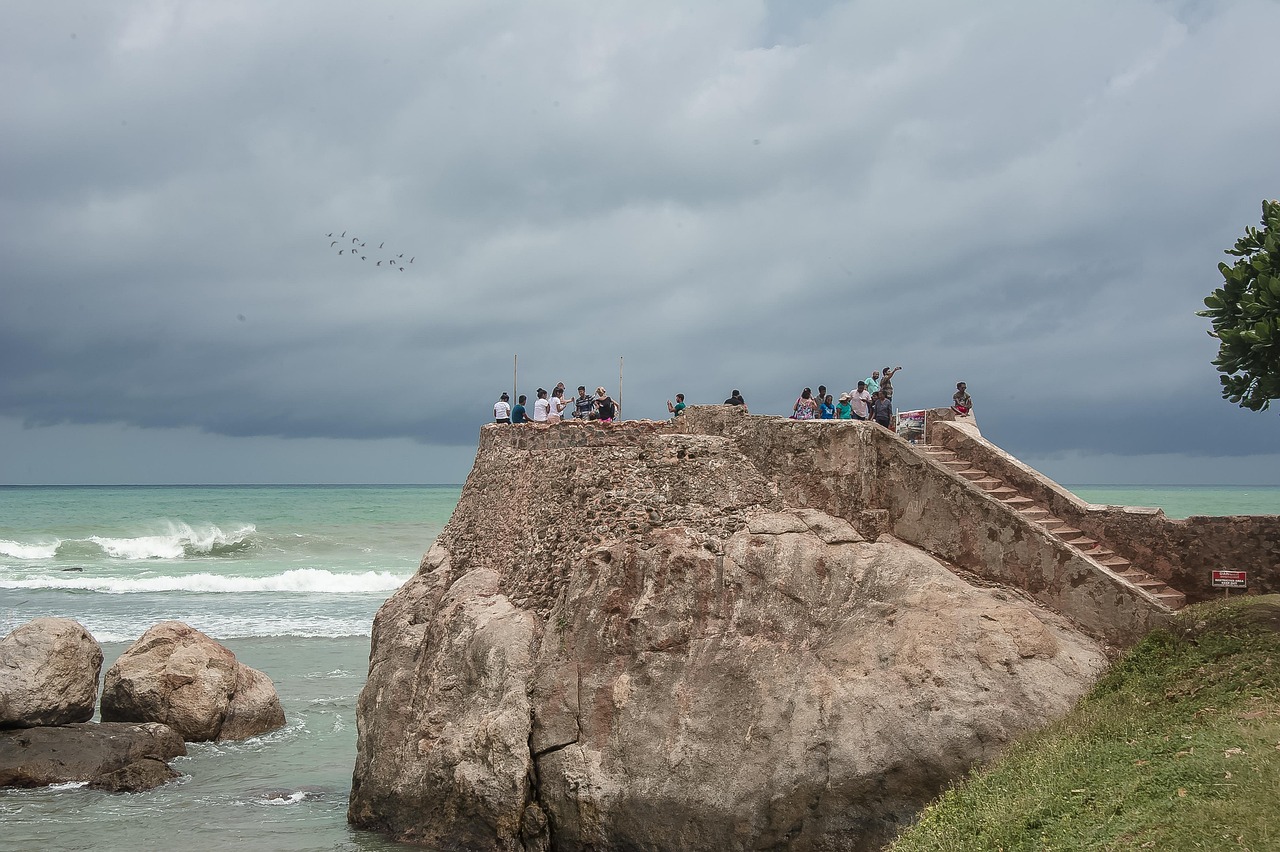 Romantic Sri Lanka: Galle - Galle | Secret World Trip Planner
