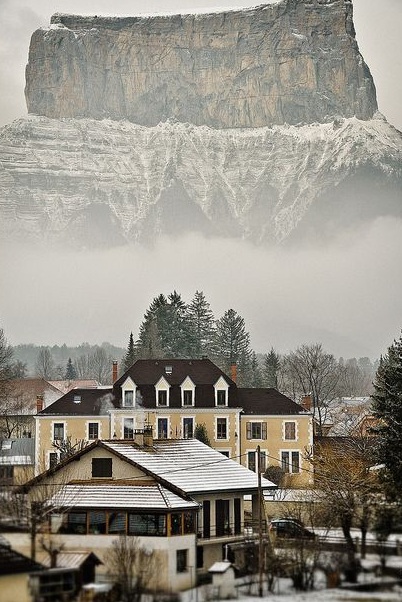 Chichilianne - Rhone-Alpen — Chichilianne
