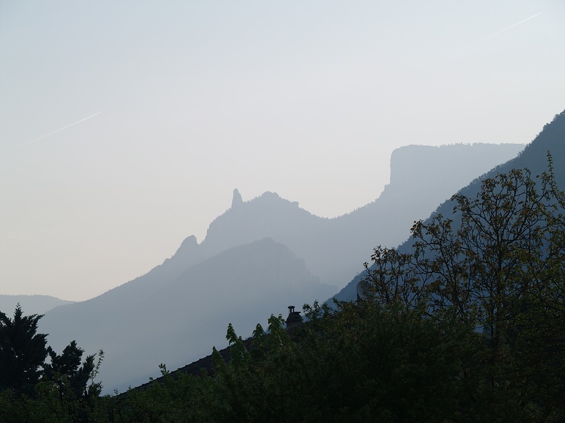 Chichilianne - Rhone-Alpen - Chichilianne | Secret World Trip Planner