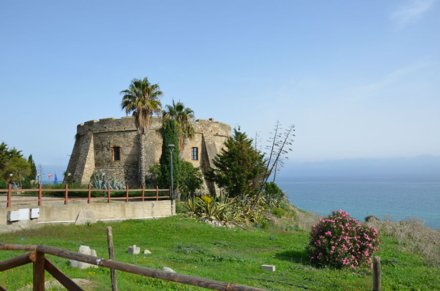 Torre Melissa - Torre Melissa | Secret World Trip Planner