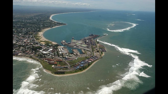 Toamasina — Toamasina