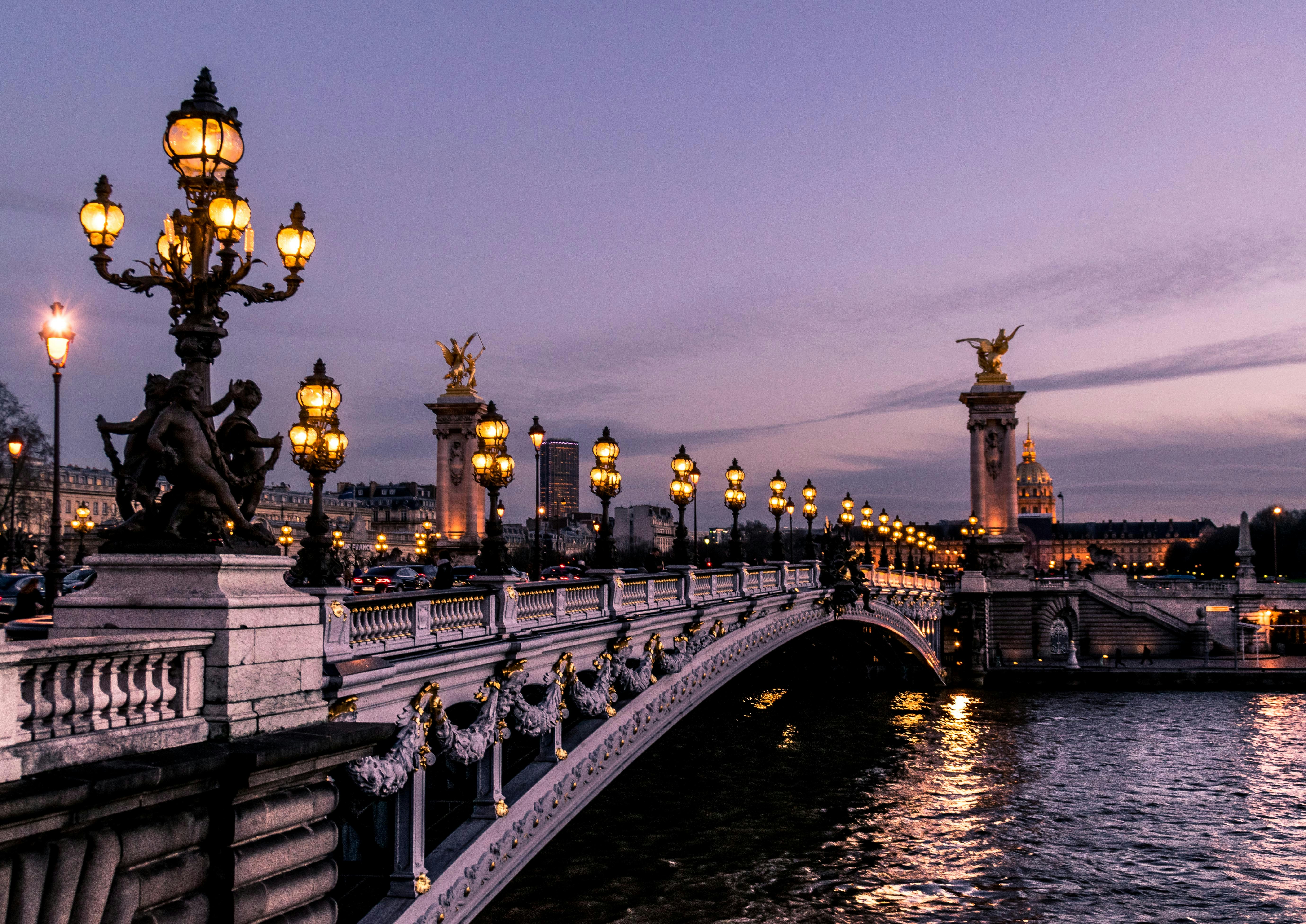 Travel destination